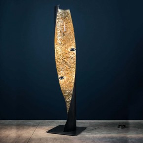 Catellani & Smith Stchu-Moon 09 floor lamp - Agof Store