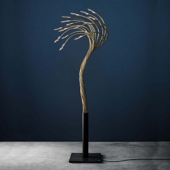 Catellani & Smith Sottovento floor lamp - Agof Store