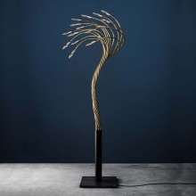 Sottovento Lampada da terra Catellani & Smith - Agof Store