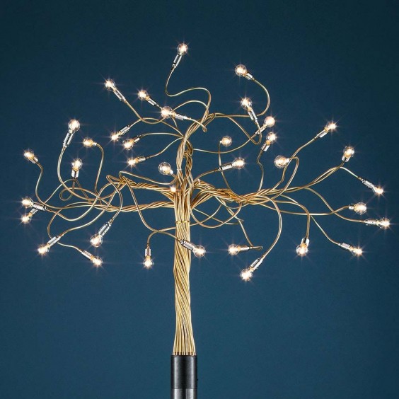 Catellani & Smith Albero della luce Stehleuchte - Agof Store
