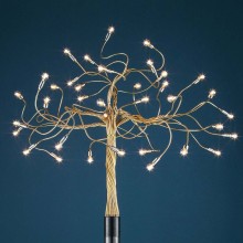 Catellani & Smith Albero della luce Stehleuchte - Agof Store