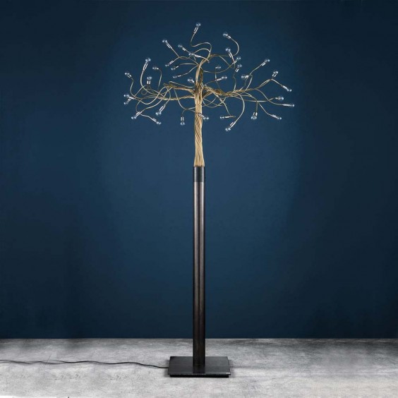 Catellani & Smith Albero della luce Stehleuchte - Agof Store