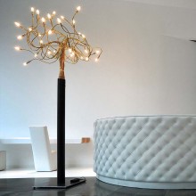 Catellani & Smith Albero della luce Stehleuchte - Agof Store