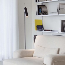 Catellani & Smith Lucenera 506 Stehleuchte - Agof Store