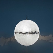 Catellani & Smith PostKrisi 61 table lamp - Agof Store