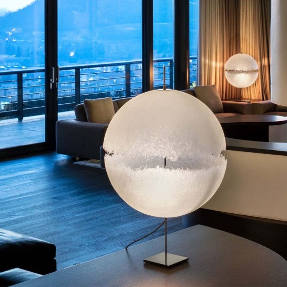 Catellani & Smith PostKrisi 61 table lamp - Agof Store