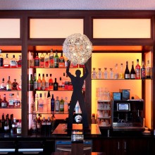 Catellani & Smith Uomo della Luce S table lamp - Agof Store Catellani & Smith Uomo della Luce S table lamp - Agof Store