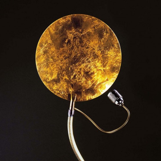Luce d'oro Lampada da tavolo Catellani & Smith - Agof Store