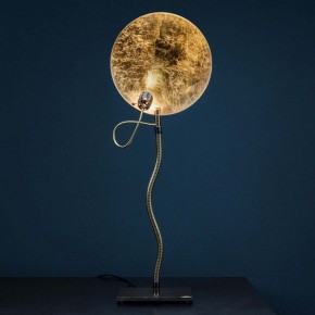 Catellani & Smith Luce d'oro table lamp - Agof Store