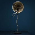 Luce d'oro Lampada da tavolo Catellani & Smith - Agof Store