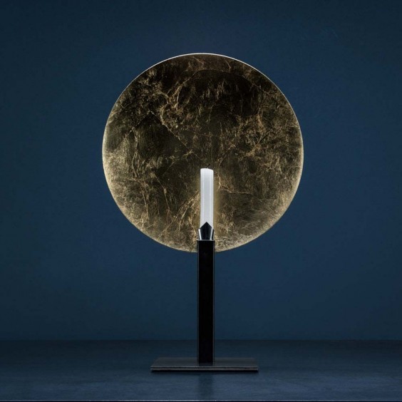 Catellani & Smith Gemma table candle holder - Agof Store