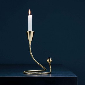 Catellani & Smith Miracolo table candle holder - Agof Store