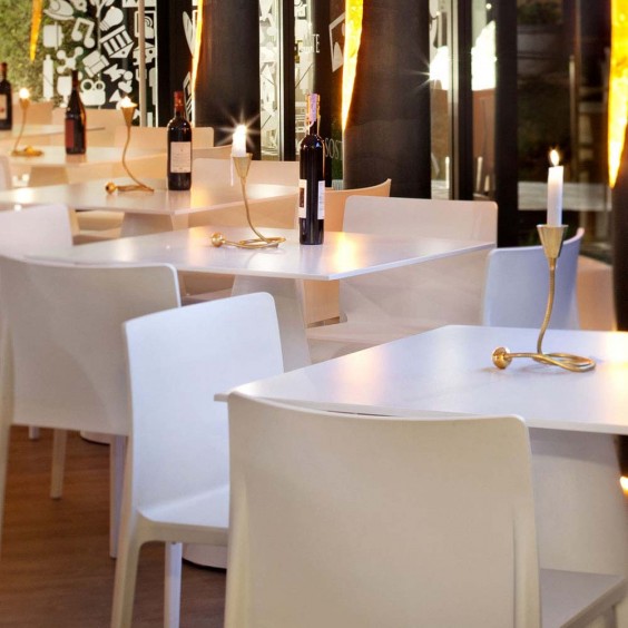 Catellani & Smith Miracolo Tisch-Kerzenhalter - Agof Store