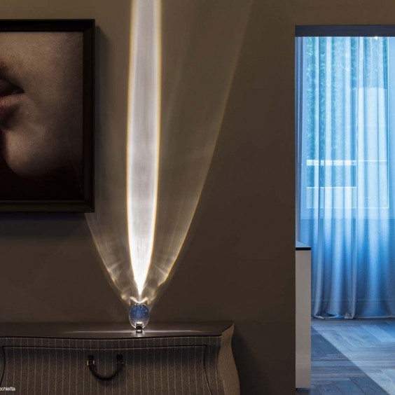 Catellani & Smith Atman Tischleuchte - Agof Store