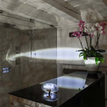 Catellani & Smith Atman Tischleuchte - Agof Store