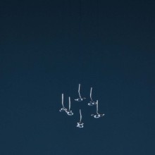 Catellani & Smith Jackie O Chandelier 6/9/12 Pendelleuchte - Agof Store Catellani & Smith Jackie O Chandelier 6/9/12 Pendelleuchte - Agof Store