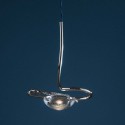 Jackie O Chandelier 15/20/24 Lampada a sospensione Catellani & Smith - Agof Store