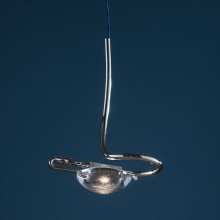 Jackie O Chandelier 15/20/24 Lampada a sospensione Catellani & Smith - Agof Store Jackie O Chandelier 15/20/24 Lampada a sospensione Catellani & Smith - Agof Store
