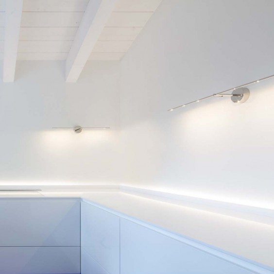 Catellani & Smith Light Stick CW wall ceiling lamp - Agof Store