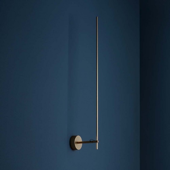 Catellani & Smith Light Stick V wall lamp - Agof Store