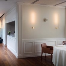 Catellani & Smith Light Stick V Wandleuchte - Agof Store Catellani & Smith Light Stick V Wandleuchte - Agof Store