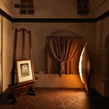 Catellani & Smith PostKrisi F 100 floor lamp - Agof Store