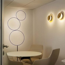 Sorry Giotto 3 Lampada da terra Catellani & Smith - Agof Store