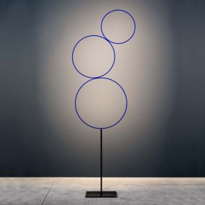 Catellani & Smith Sorry Giotto 3 floor lamp - Agof Store
