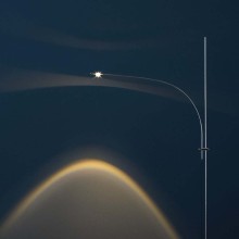 Catellani & Smith Uau floor lamp - Agof Store