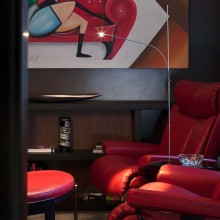 Catellani & Smith Uau floor lamp - Agof Store