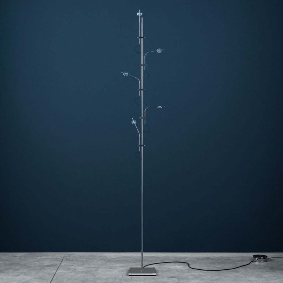 Catellani & Smith Wa Wa floor lamp - Agof Store