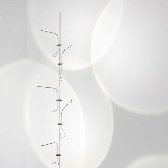 Catellani & Smith Wa Wa floor lamp - Agof Store