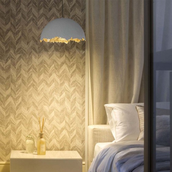 PostKrisi 49 Lampada a sospensione Catellani & Smith - Agof Store