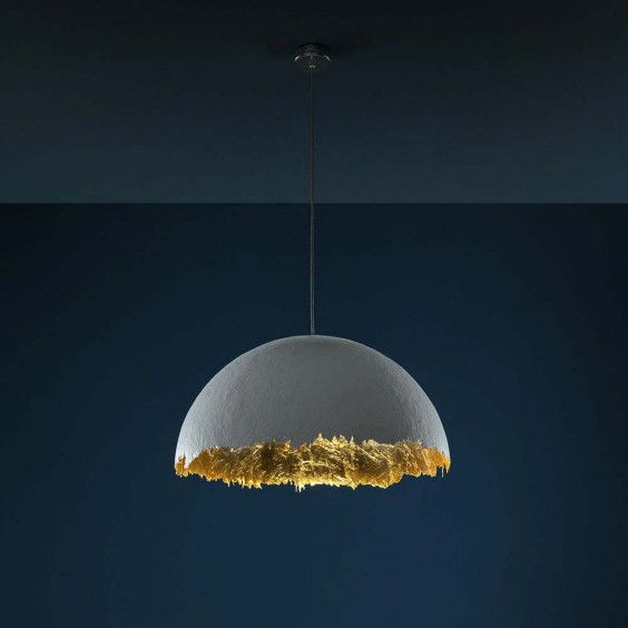 PostKrisi 49 Lampada a sospensione Catellani & Smith - Agof Store