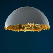 Catellani & Smith PostKrisi 49 pendant lamp - Agof Store Catellani & Smith PostKrisi 49 pendant lamp - Agof Store