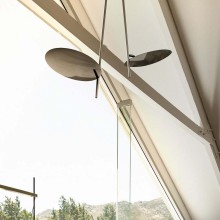 Catellani & Smith Lederam C2 ceiling lamp - Agof Store Catellani & Smith Lederam C2 ceiling lamp - Agof Store