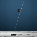 Catellani & Smith Lederam F1 floor lamp - Agof Store