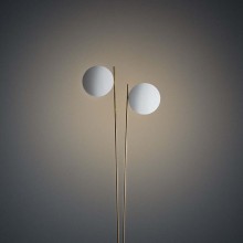 Catellani & Smith Lederam F2 Stehleuchte - Agof Store