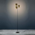 Catellani & Smith Lederam F3 Stehleuchte - Agof Store