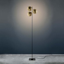 Catellani & Smith Lederam F3 Stehleuchte - Agof Store Catellani & Smith Lederam F3 Stehleuchte - Agof Store