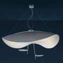 Catellani & Smith Lederam Manta S2 pendant lamp - Agof Store
