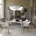 Catellani & Smith Lederam Manta S2 pendant lamp - Agof Store