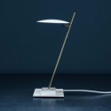 Catellani & Smith Lederam T1 table lamp - Agof Store