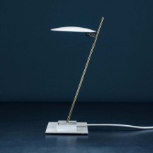 Catellani & Smith Lederam T1 table lamp - Agof Store Catellani & Smith Lederam T1 table lamp - Agof Store