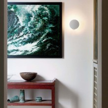 Catellani & Smith Lederam W1 wall lamp - Agof Store