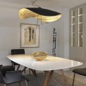 Catellani & Smith Lederam Manta S2 pendant lamp - Agof Store