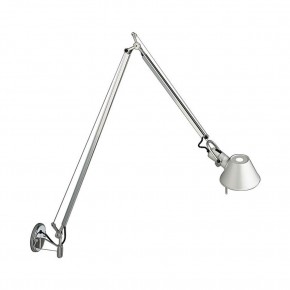 Artemide Tolomeo Braccio Lampada da parete - Agof Store