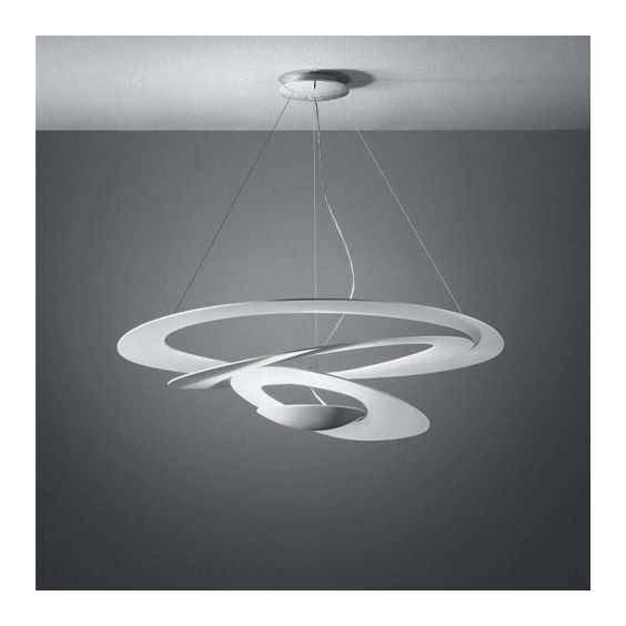 Artemide Pirce Led Lampada a sospensione - Agof Store