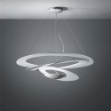 Artemide Pirce Led Lampada a sospensione - Agof Store