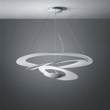 Artemide Pirce Led Pendelleuchte - Agof Store Artemide Pirce Led Pendelleuchte - Agof Store